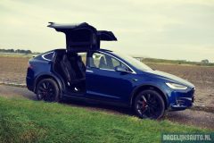 Tesla Model X P100D 2017 (rijbeleving) (12)