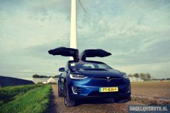 Tesla Model X P100D 2017 (rijbeleving) (6)