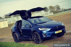 Tesla Model X P100D 2017 (rijbeleving) (9)