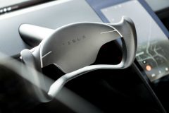 Tesla Roadster 2020