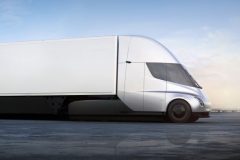 Tesla Semi 2