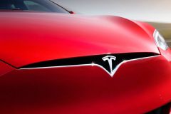 Tesla Model S 2016 (3)