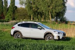 test Subaru XV (3)