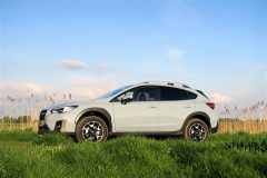 test Subaru XV (5)