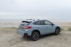 test Subaru XV (10)