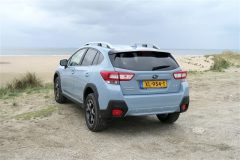 test Subaru XV (11)