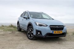 test Subaru XV (17)