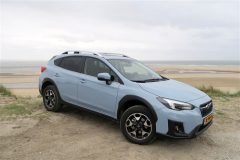 test Subaru XV (19)