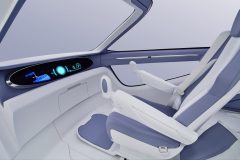 Toyota Concept-i 2017