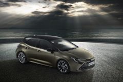 Toyota Corolla Auris (2)