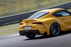 Toyota Supra 2019 (29)