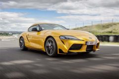 Toyota Supra 2019 (31)