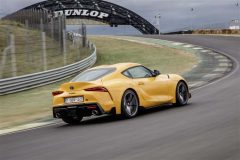 Toyota Supra 2019 (33)