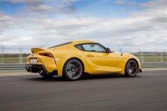 Toyota Supra 2019 (34)