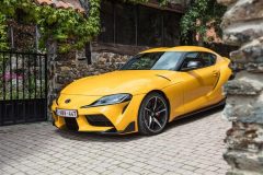 Toyota Supra 2019 (39)