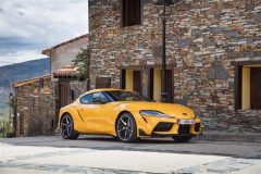 Toyota Supra 2019 (40)