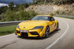 Toyota Supra 2019 (41)