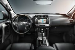 Toyota Land Cruiser 2017