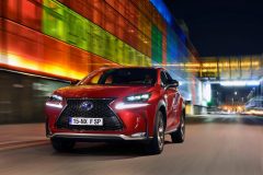 Lexus NX 300h 2014 (67)