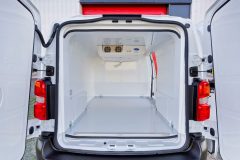 Toyota ProAce Cool Worker 2016 (5)