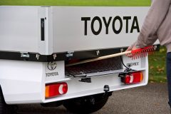 Toyota ProAce Truck 2017