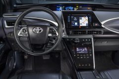 Toyota Mirai 2015