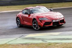 Toyota Supra 2019 (1)