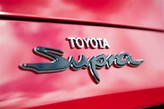 Toyota Supra 2019 (10)