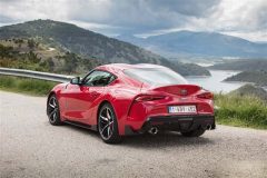 Toyota Supra 2019 (12)