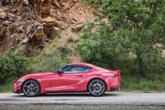 Toyota Supra 2019 (13)