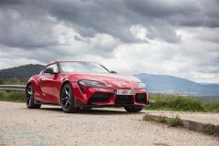 Toyota Supra 2019 (14)