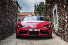 Toyota Supra 2019 (16)