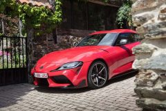 Toyota Supra 2019 (17)