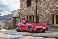 Toyota Supra 2019 (18)