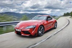 Toyota Supra 2019 (19)