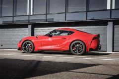 Toyota Supra 2019 (2)