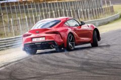 Toyota Supra 2019 (23)