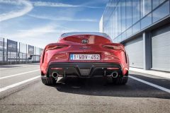 Toyota Supra 2019 (3)
