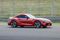 Toyota Supra 2019 (5)