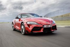 Toyota Supra 2019 (7)