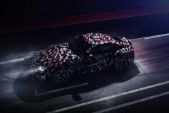 Toyota Supra Concept01