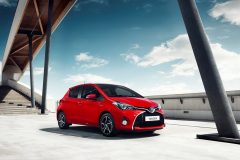Toyota Yaris 2016 (1)