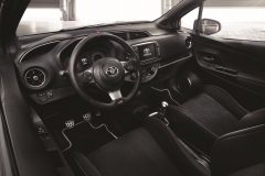 Toyota Yaris GRMN 2017