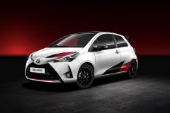 Toyota Yaris WRC 2017 (straatlegale versie) (1)