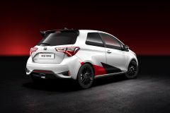 Toyota Yaris WRC 2017 (straatlegale versie) (2)