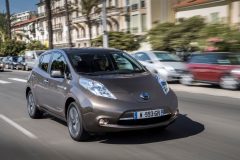 Nissan Leaf 30 kWh 2015 (11)