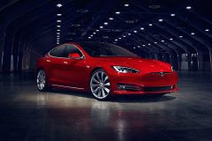 Tesla Model S 2016 (1)