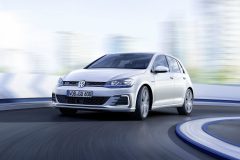 Volkswagen Golf GTE 2017 (3)