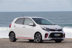 Kia Picanto 2017