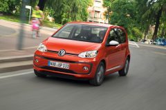 Volkswagen up! 2016